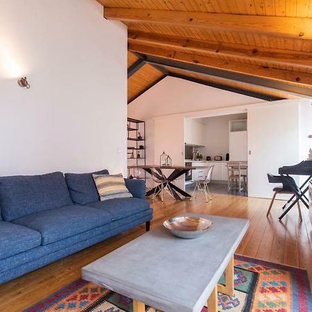 Bairro Alto Stunning Flat With Balcony By Lovelystay Lisboa Екстериор снимка