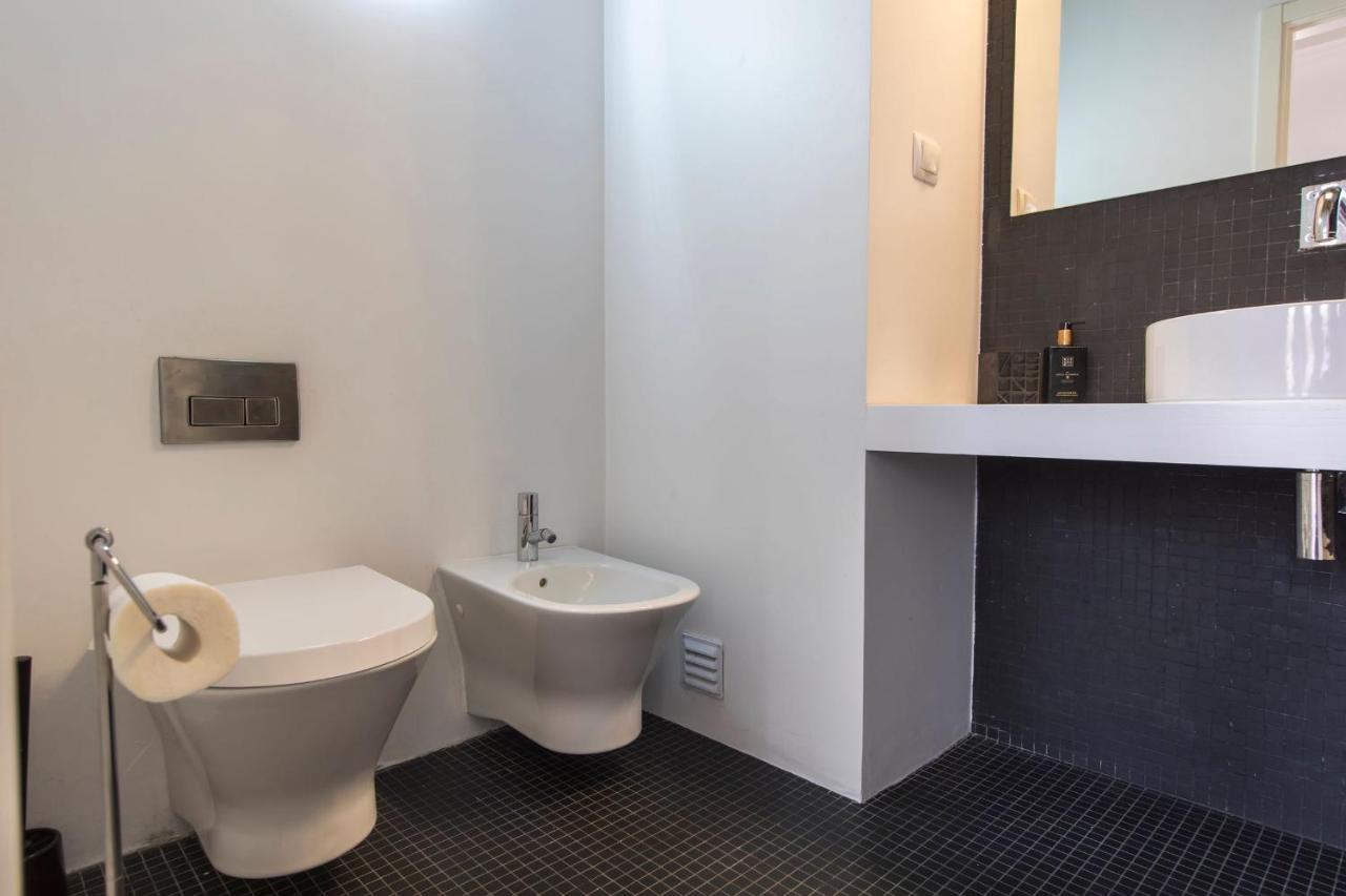 Bairro Alto Stunning Flat With Balcony By Lovelystay Lisboa Екстериор снимка