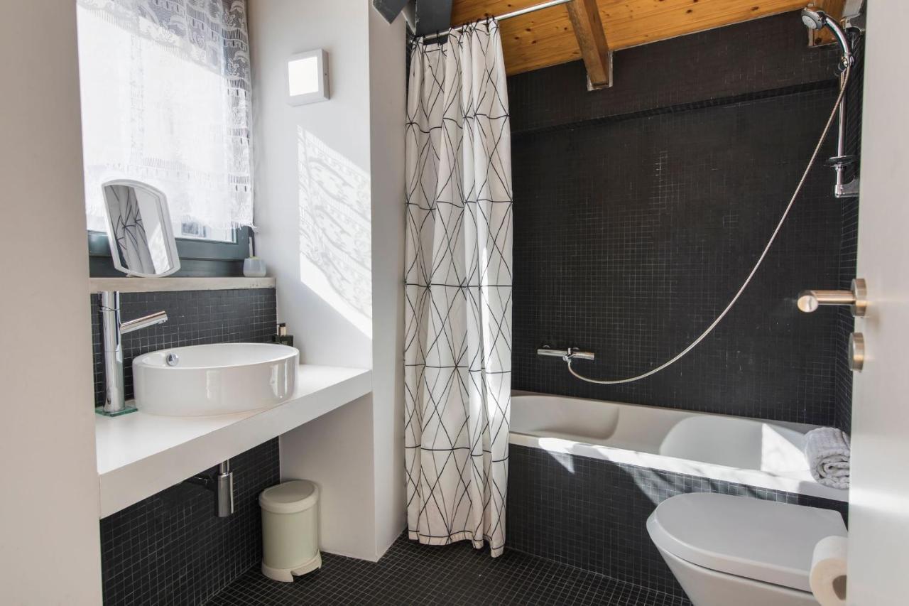 Bairro Alto Stunning Flat With Balcony By Lovelystay Lisboa Екстериор снимка